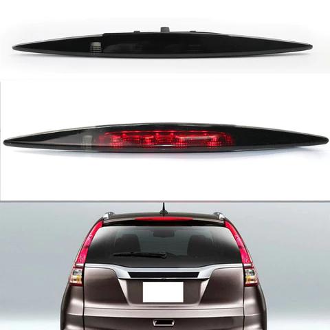 For Honda CR-V 2015-2016 Genuine Car High Mount 3RD Brake Stop Light 34270TFCH01 Generic